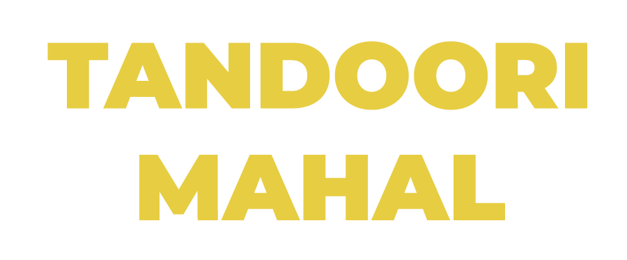 Tandoori Mahal Logo